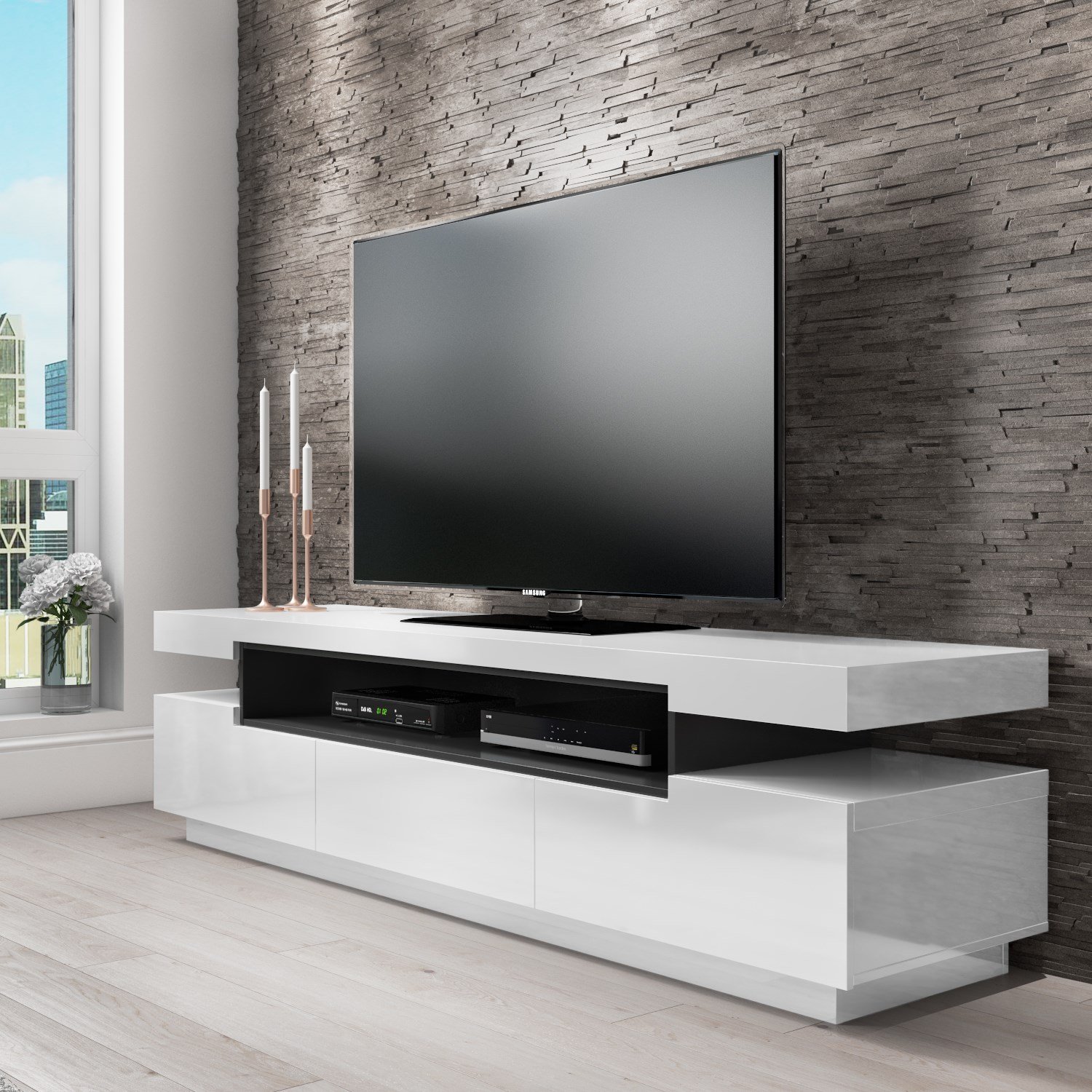 TV Unit