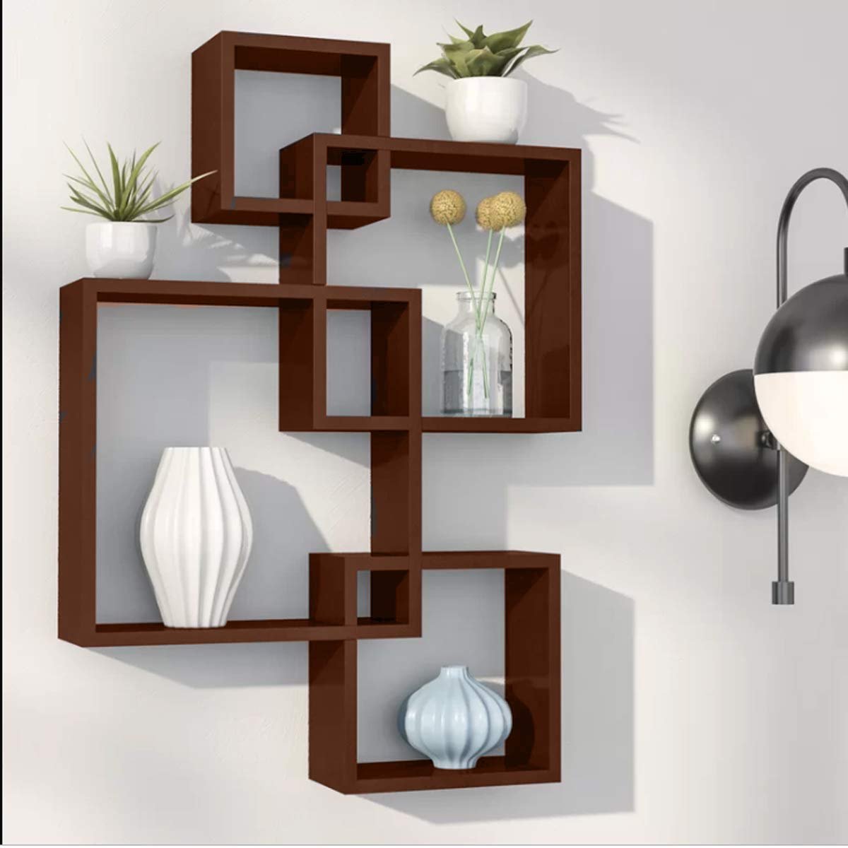 Wall Furniture